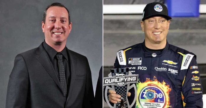 Kyle Busch death, NASCAR champion dies at 41, Rowdy Nation legacy, Kyle Busch illness timeline Kyle Busch passes away
