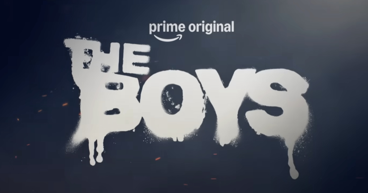 Fans of The Boys finally got the ending they had been waiting for