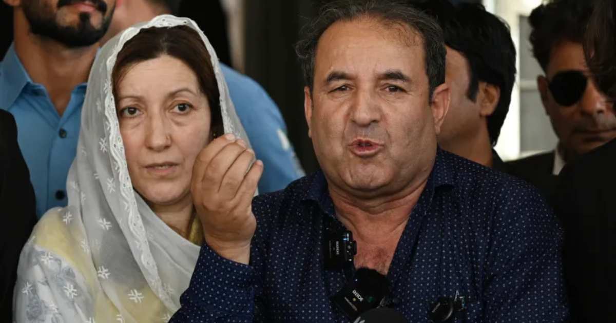 Umar Hayat death sentence, Pakistan TikTok star killed, Islamabad sessions court verdict, women safety Pakistan. Sana Yousaf murder case