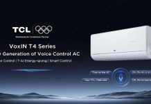 Rethinking Cooling in Pakistan: TCL VoxIN T4 Series and the Importance of T4 Condition Standards TCL VoxIN T4 Series