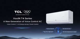 TCL VoxIN T4 Series