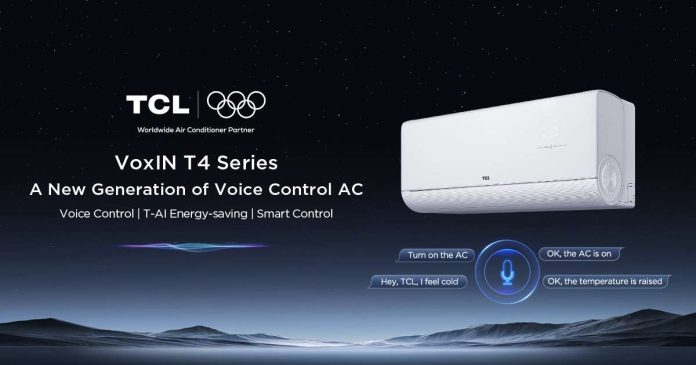 TCL VoxIN T4 Series