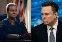 ‘The Boys’ creator Eric Kripke Laughs Off Elon Musk Criticism as Finale Episode Sparks Buzz Eric Kripke Responds to Elon Musk Critics