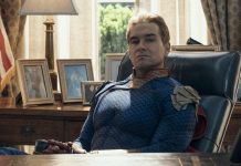 ‘The Boys’ Finale Shocks Fans With Major Deaths and Homelander’s Downfall