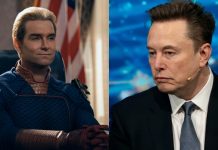 Eric Kripke Responds to Elon Musk Critics