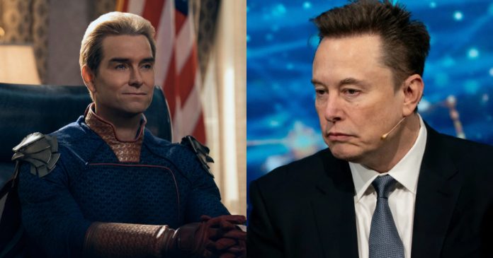 Eric Kripke Responds to Elon Musk Critics