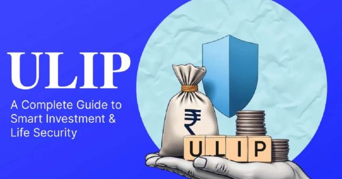 ULIP as the Best Investment Option