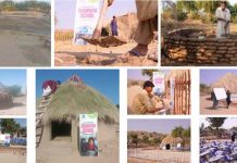 Zong Expands Access to Education in Tharparkar Through Community School Initiative Zong Expands Access to Education in Tharparkar Through Community School Initiative