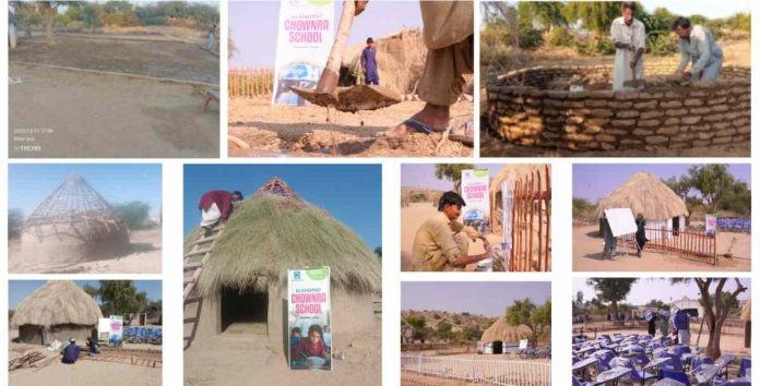 Zong Expands Access to Education in Tharparkar Through Community School Initiative