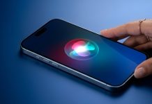 Apple iOS 27 Siri App