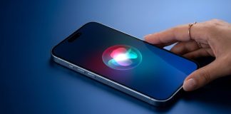 Apple iOS 27 Siri App