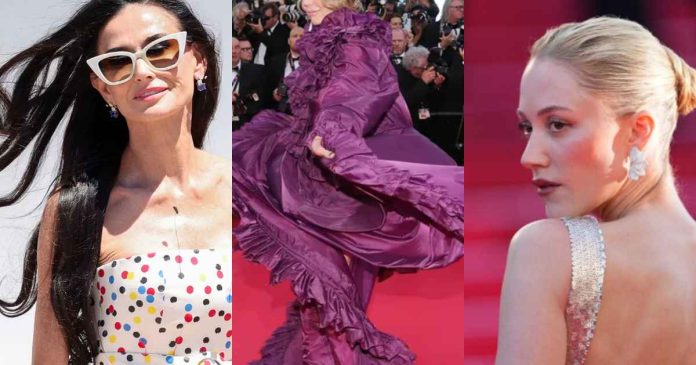 Cannes Film Festival 2026
