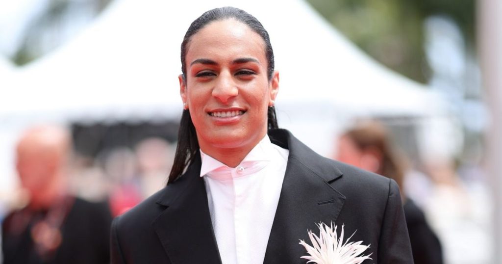 cannes-film-festival-2026-imane-khelif