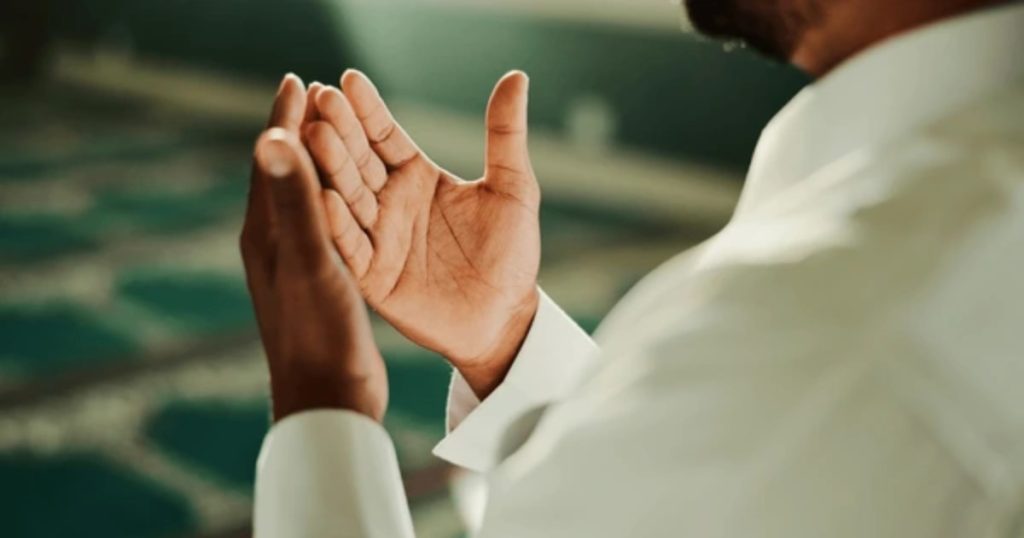 Importance of Making Dua