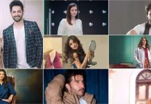 Top Pakistani Dramas