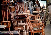 Furniture Stores in Mumbai vs Furniture Stores in Delhi: A Guide to Shopping in Two Major Cities Furniture Stores in Mumbai vs Furniture Stores in Delhi