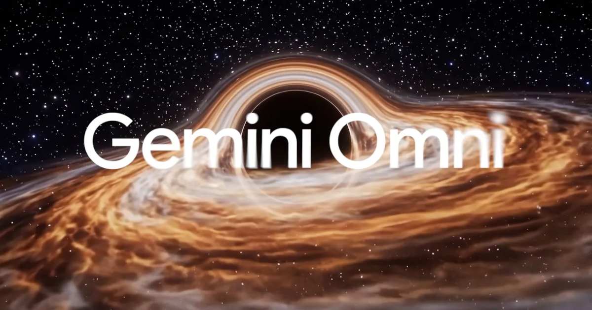 AI Video Generation, Google I/O 2026, Conversational Video Editing, Multimodal AI, SynthID Watermark. Gemini Omni Flash