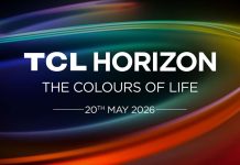 TCL Hosts Landmark Tech Event “TCL Horizon 2026” in Lahore to Unveil the 2026 SQD-Mini LED TV Lineup and New Home Appliances TCL Electronics Pakistan