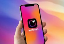 Instagram Instants