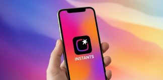 Instagram Instants