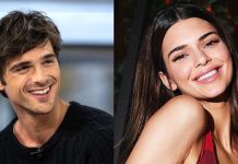Kendall Jenner and Jacob Elordi, Kendall Jenner and Jacob Elordi dating