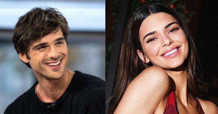 Kendall Jenner and Jacob Elordi, Kendall Jenner and Jacob Elordi dating