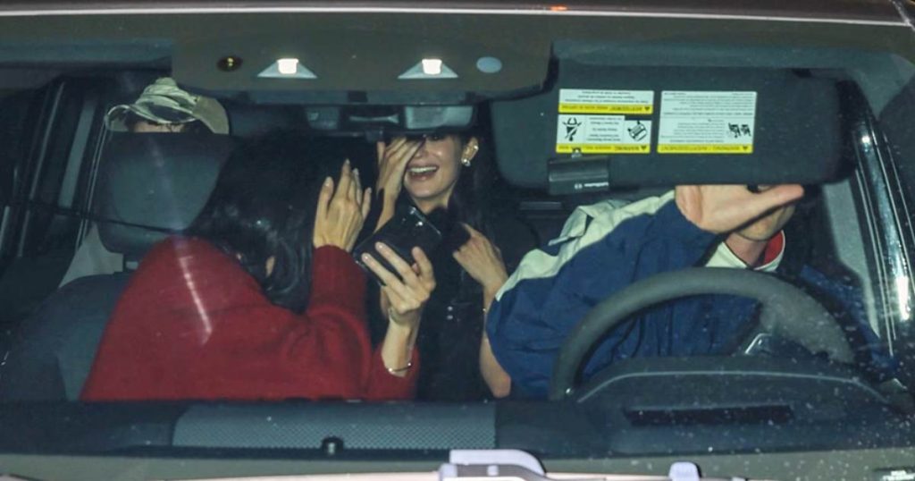 kendall-jenner-jacob-elordi-date-paparazzi