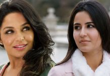 Meera Claims Katrina Kaif’s Jab Tak Hai Jaan Role Was First Offered to Her Meera Claims Katrina Kaif’s Jab Tak Hai Jaan Role Was First Offered to Her