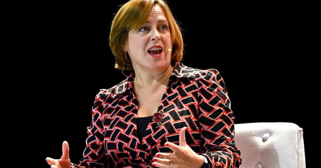 ofcom-tiktok-youtube-chief-executive