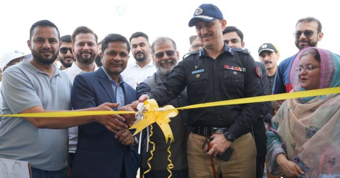 aik by BankIslami digitizes Pakistan