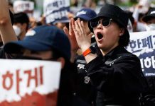 Samsung Worker Strike Suspended, Easing Fears of Destruction in the Global Technology Industry Samsung labour strike, Samsung workers strike. Samsung labour union, Samsung semiconductors