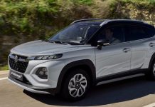 The Game-Changer is Here: Suzuki Fronx to Launch in Pakistan Suzuki Fronx launch