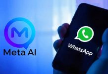 Whatsapp Meta AI, Meta AI chatbots