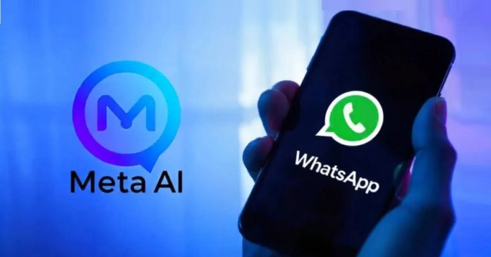 Meta ai chatbot