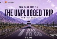 Always Ready, Always Ahead: realme Doubles Down on Its Youth-First Vision, Teasing the C100i and a Landmark Partnership with Teen Musafir Always Ready, Always Ahead: realme Doubles Down on Its Youth-First Vision, Teasing the C100i and a Landmark Partnership with Teen Musafir