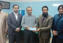 BankIslami Partners with Surayya Azeem Waqf Teaching Hospital