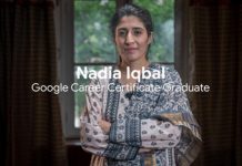Building Pakistan’s Digital Workforce: Google Career Certificates Are Changing Lives Across Pakistan