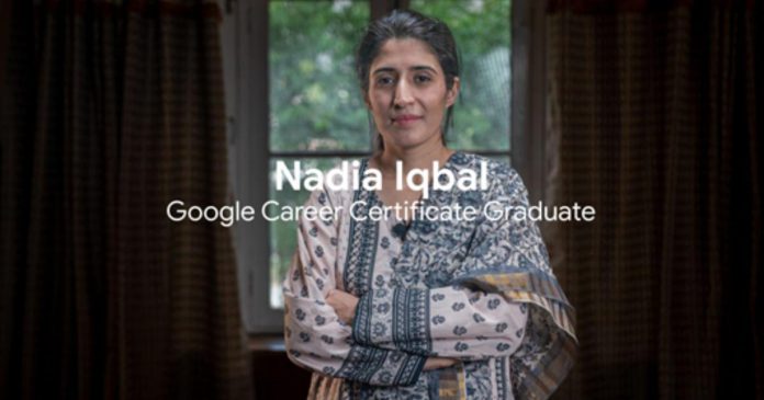 Building Pakistan’s Digital Workforce: Google Career Certificates Are Changing Lives Across Pakistan