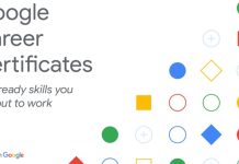 Building Pakistan’s Digital Workforce: Google Career Certificates Are Changing Lives Across Pakistan Google career certificates