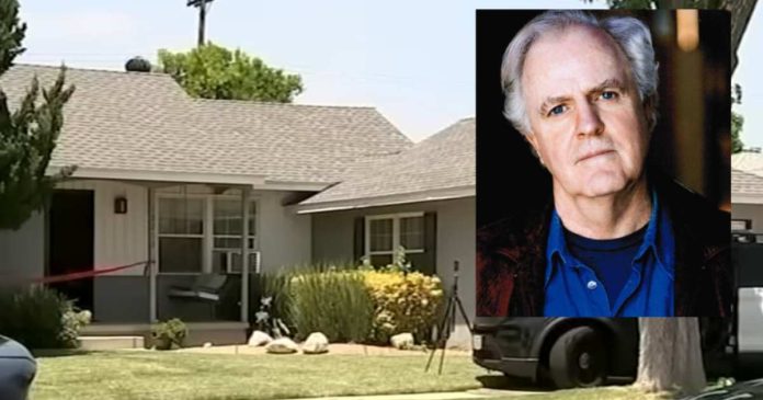 James Handy death