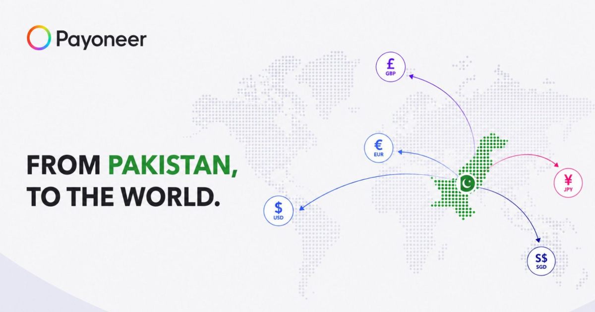 The Shift Is Real: Businesses in Pakistan Are Building New Trade Corridors Beyond the US