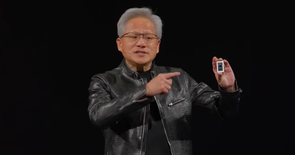 adobe-nvidia-superchip-jensen-huang