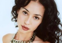 Alexa Demie interview