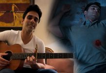 After Mudassir’s Death, Ameer Gilani’s Song Choice Has Everyone Emotional