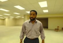 Backrooms Shock with Record-Breaking Weekend Debut Backrooms film, Backrooms rating, Backrooms cast
