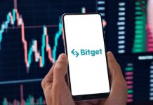 Bitget in Pakistan, cryptocurrency in Pakistan, Bitget launch