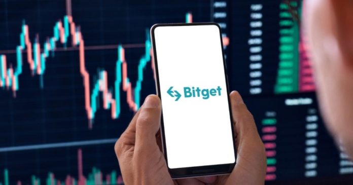 Bitget in Pakistan, cryptocurrency in Pakistan, Bitget launch