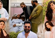 Dr Mahnoor Acid Attack: Celebrities Speak Out Against Brutal Hospital Incident Dr Mahnoor Acid Attack