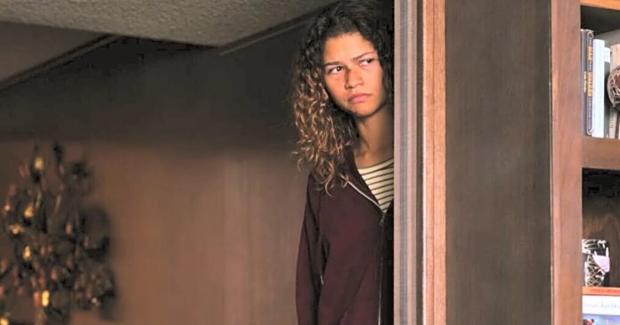 'Euphoria' Season 3 finale