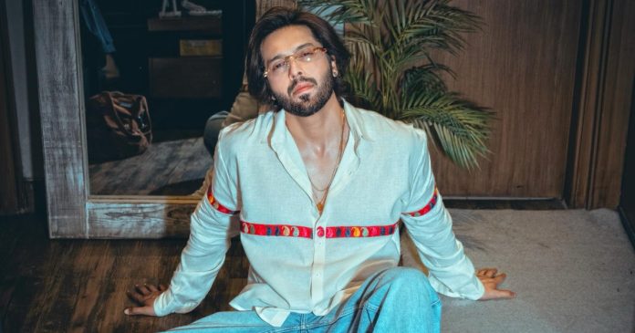 Fahad Mustafa Shares the Reality Behind His Fame